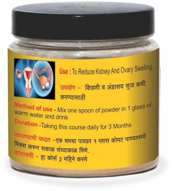 Ayurvedic Harniya Powder(150 Gram) - Image 2