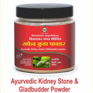 Ayurvedic Kidney Stone & Gladbudder Powder